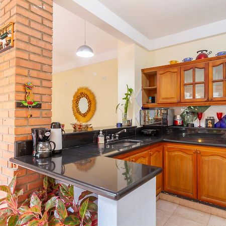 Habitación privada y amplia cerca zonas turísticas Cartagena Exterior foto
