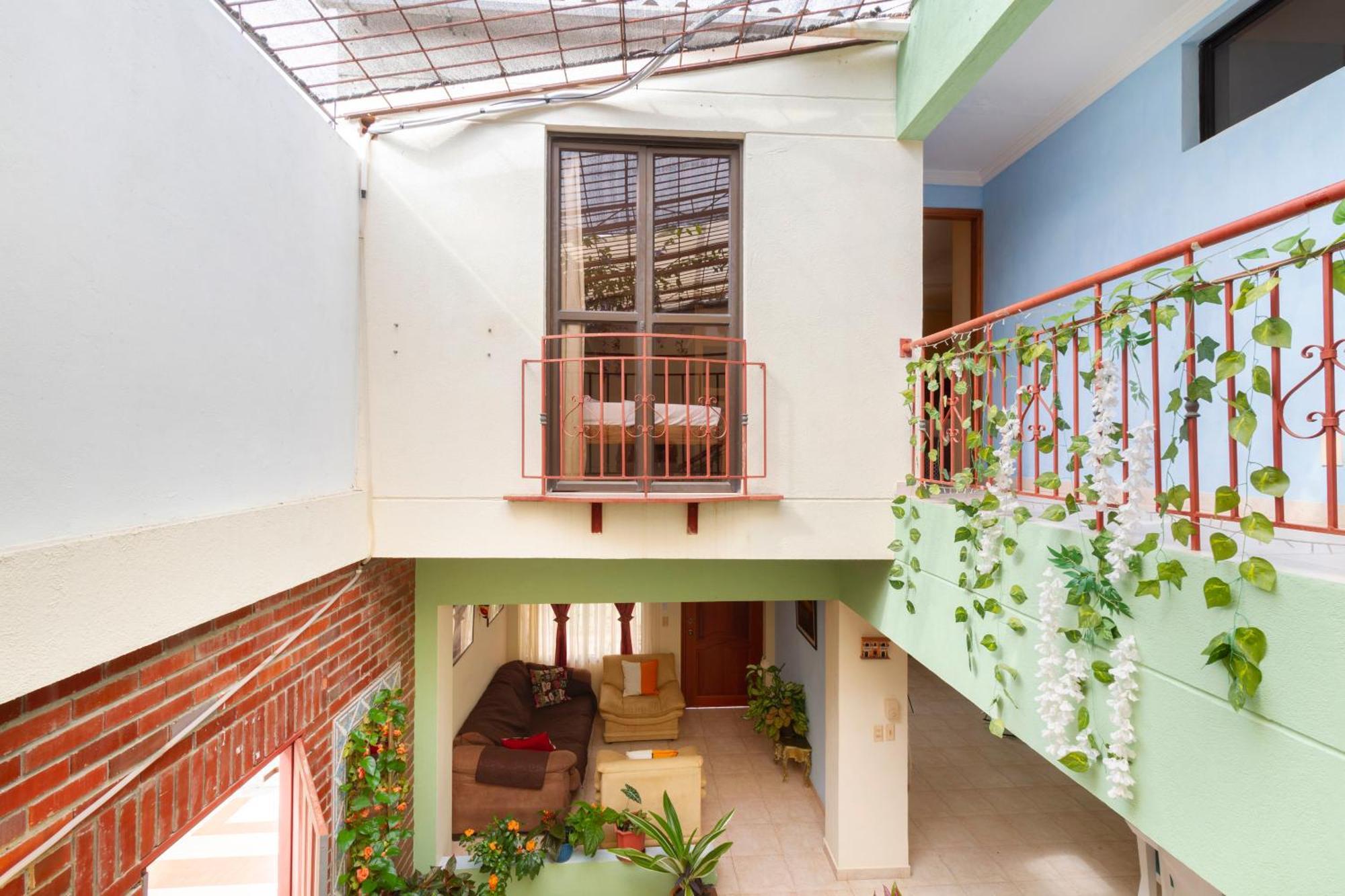 Habitación privada y amplia cerca zonas turísticas Cartagena Exterior foto