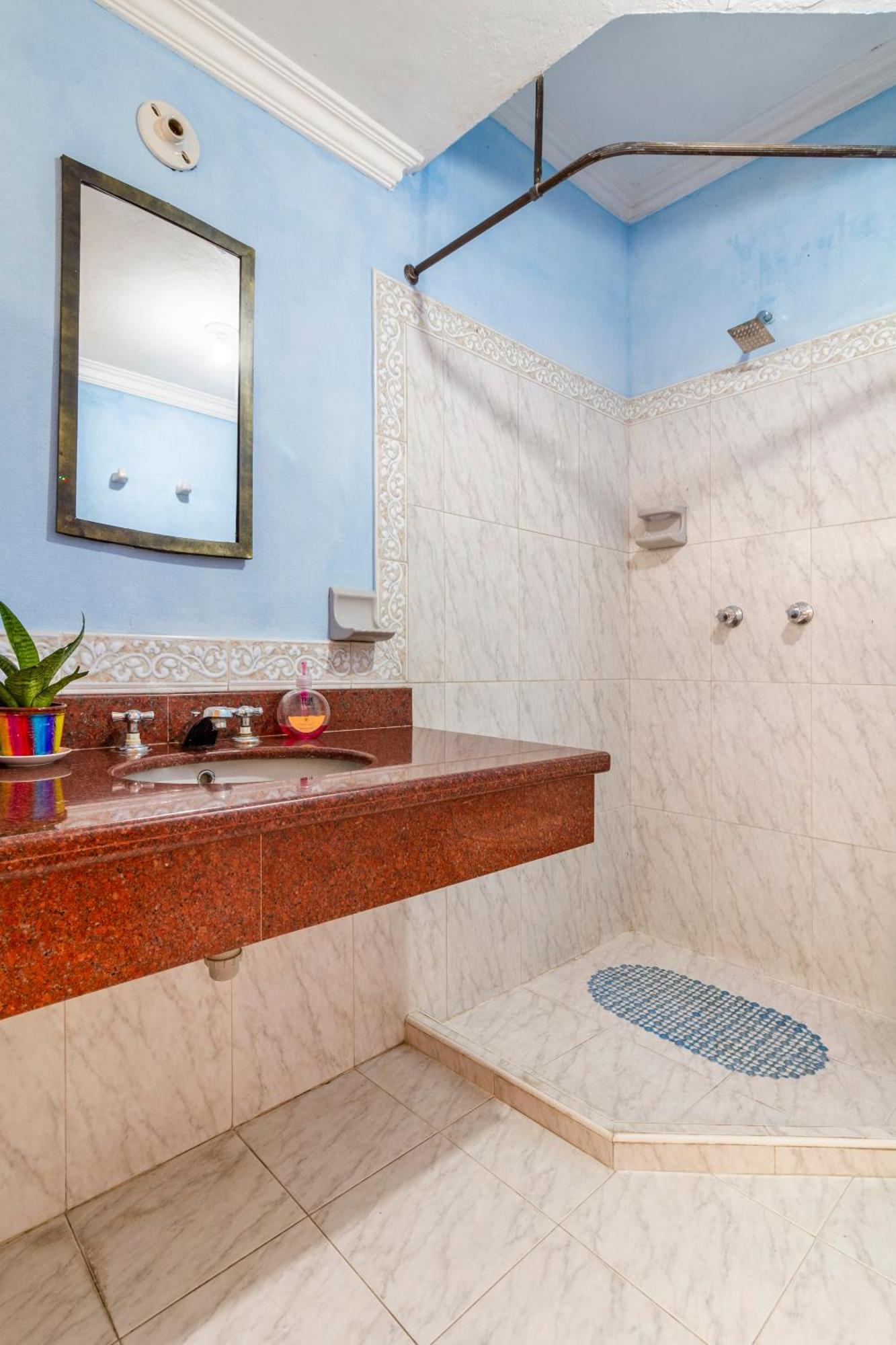Habitación privada y amplia cerca zonas turísticas Cartagena Exterior foto