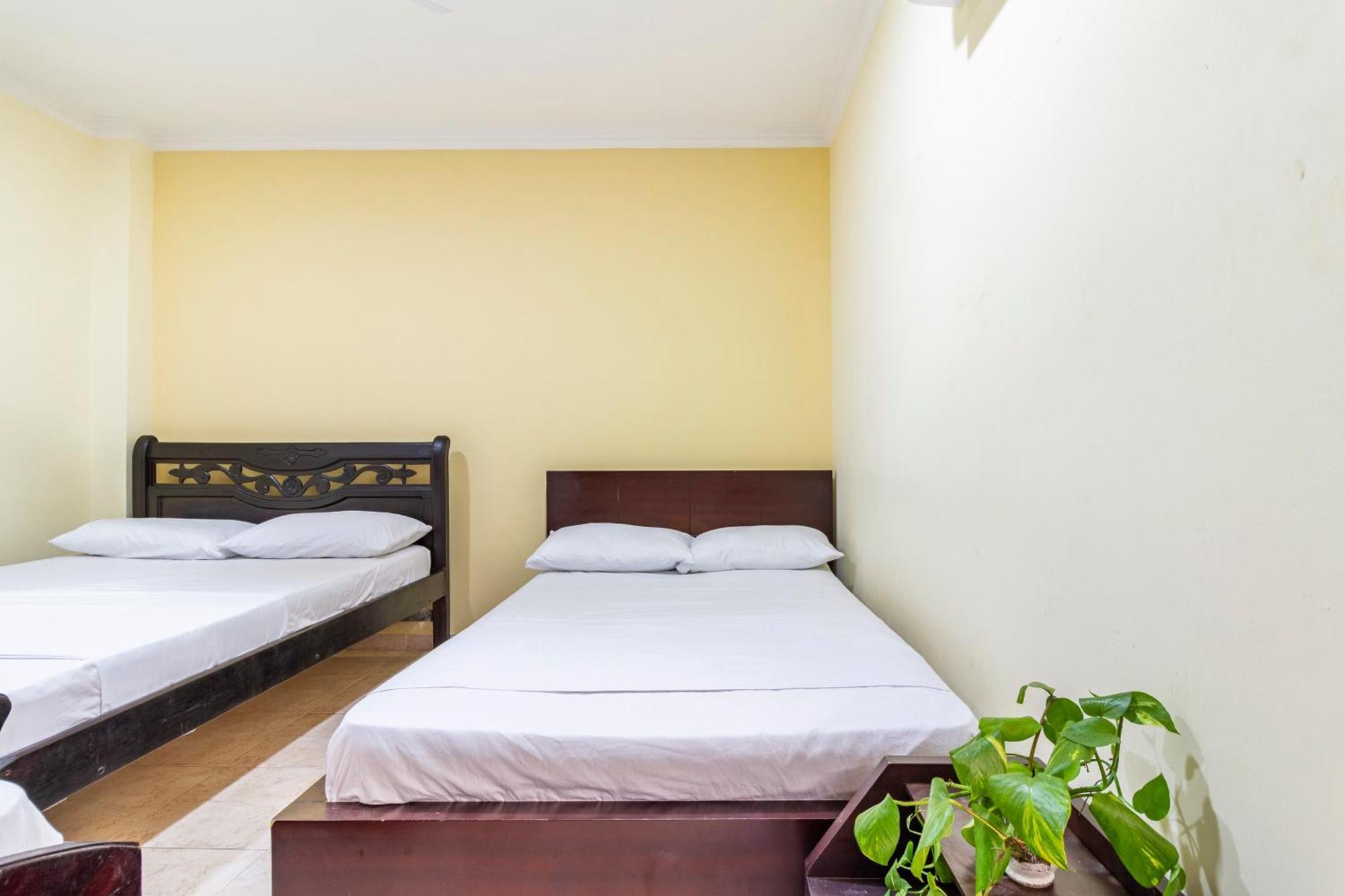 Habitación privada y amplia cerca zonas turísticas Cartagena Exterior foto