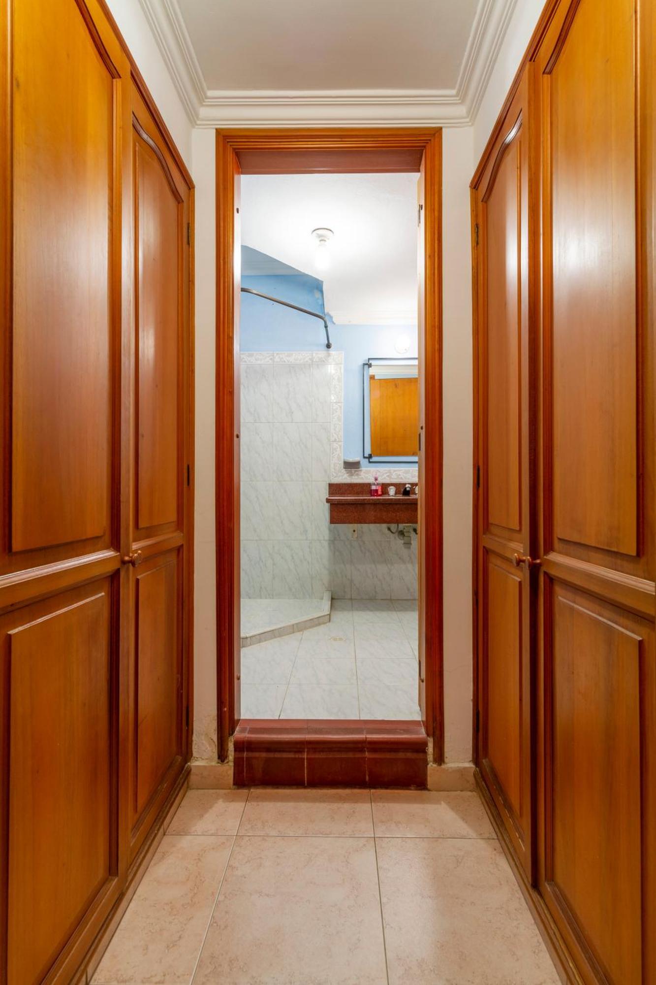 Habitación privada y amplia cerca zonas turísticas Cartagena Exterior foto