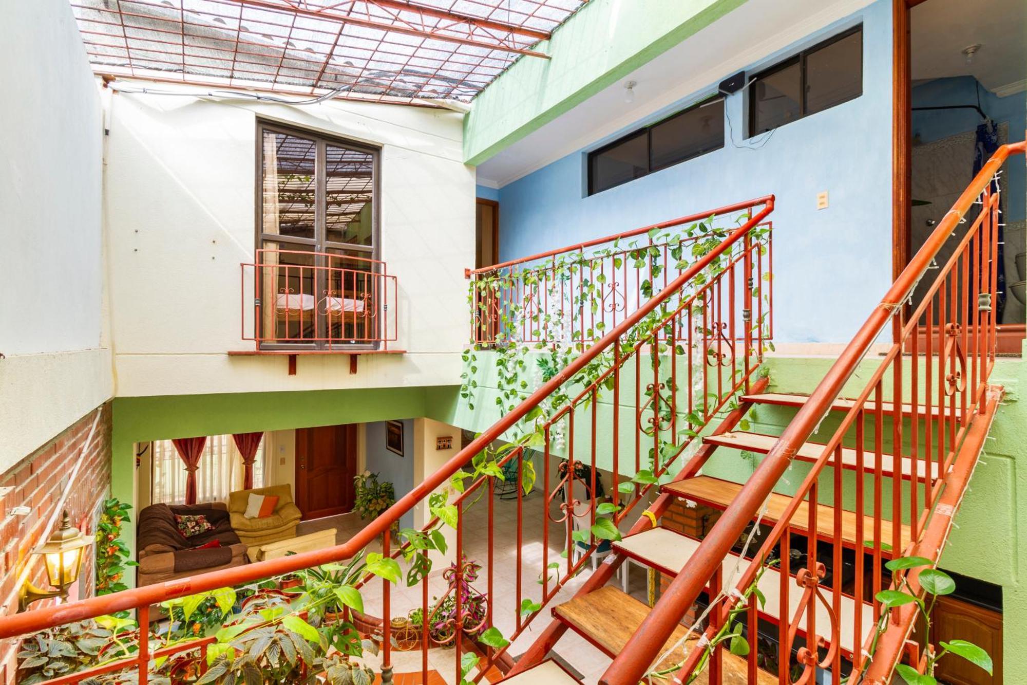 Habitación privada y amplia cerca zonas turísticas Cartagena Exterior foto
