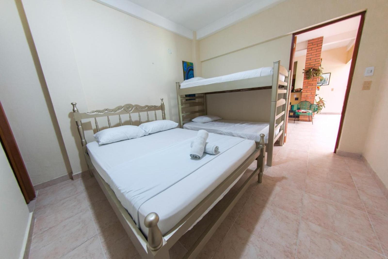 Habitación privada y amplia cerca zonas turísticas Cartagena Quarto foto