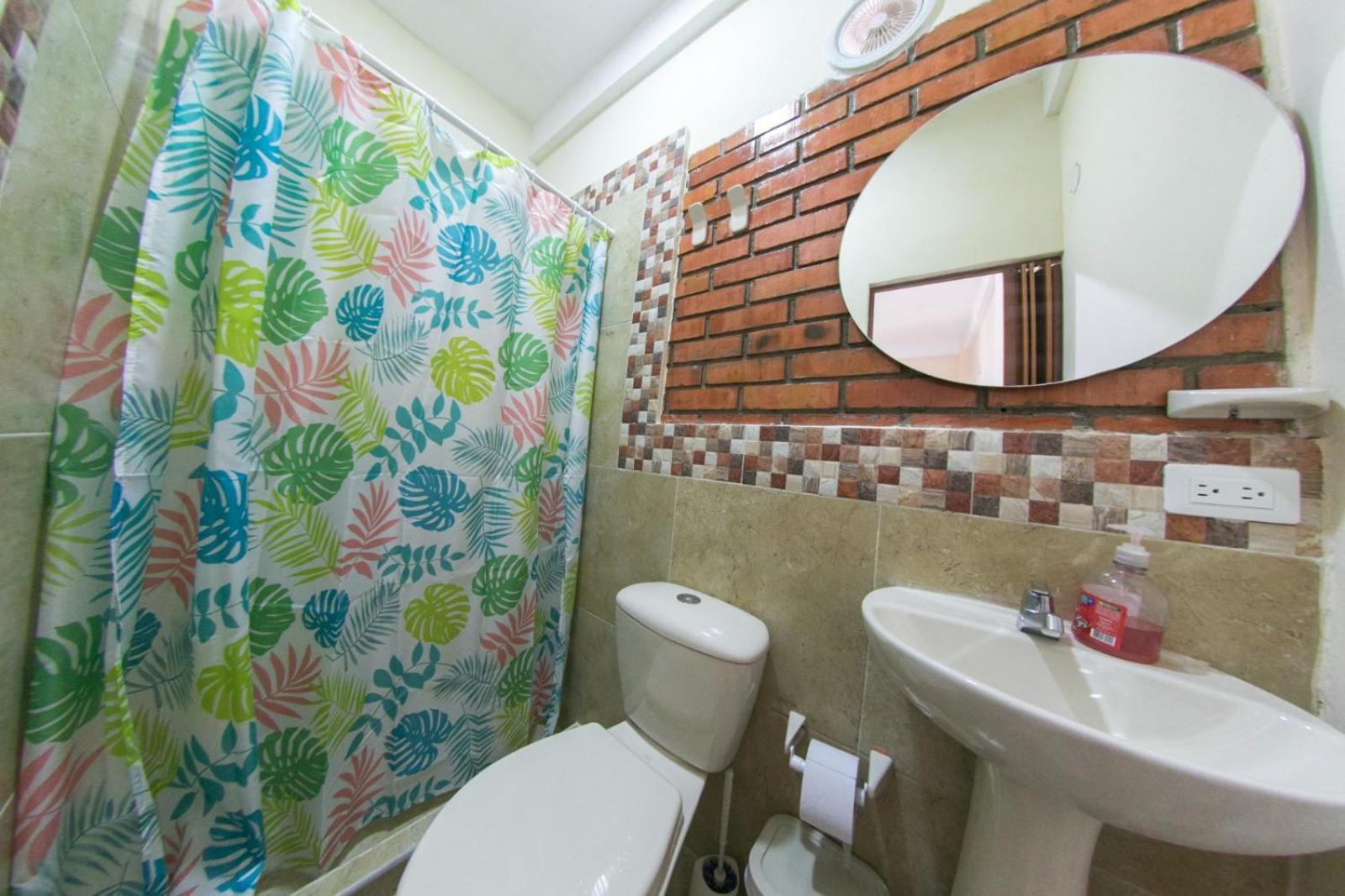 Habitación privada y amplia cerca zonas turísticas Cartagena Quarto foto